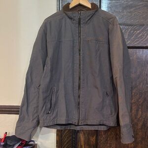 Kavu Men’s Canvas Jacket